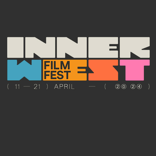 Inner West Film Fest - Pitching Competition